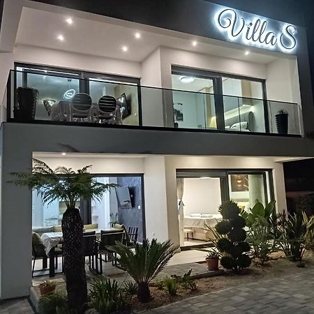 Villa S Vir Εξωτερικό φωτογραφία