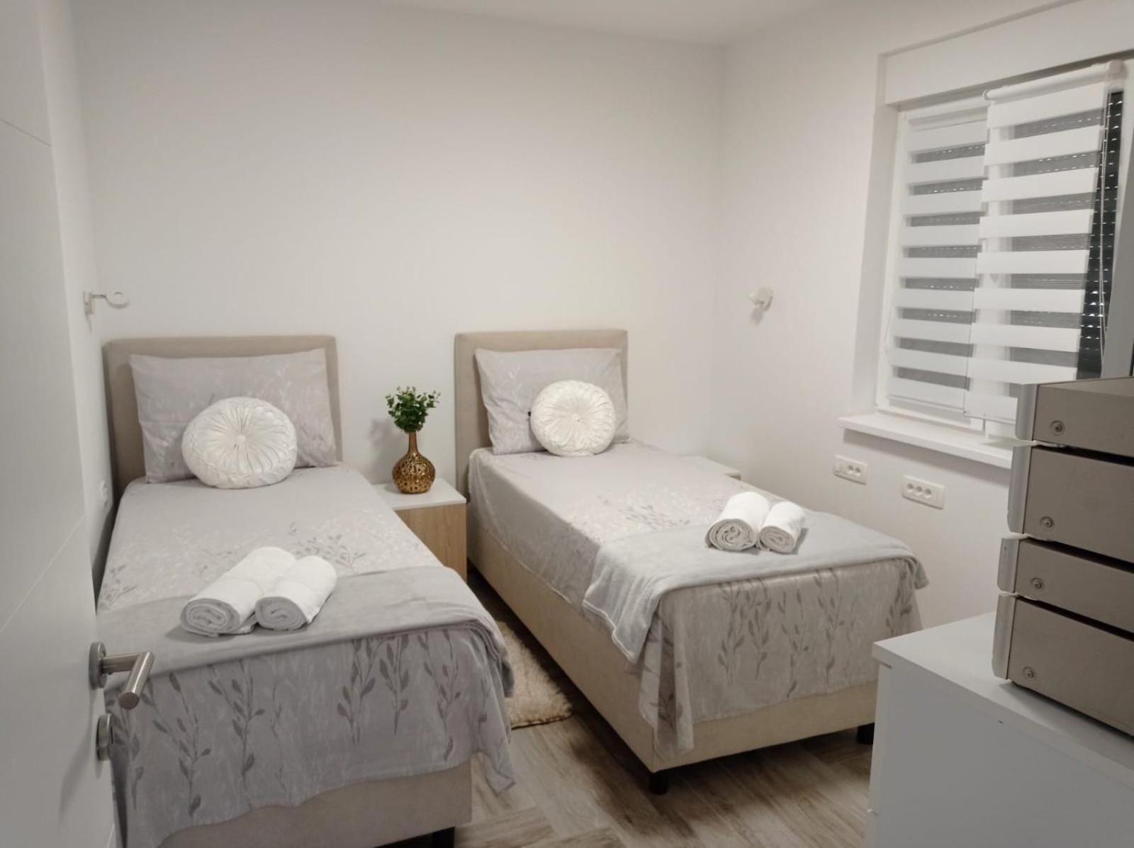 Villa S Vir Εξωτερικό φωτογραφία
