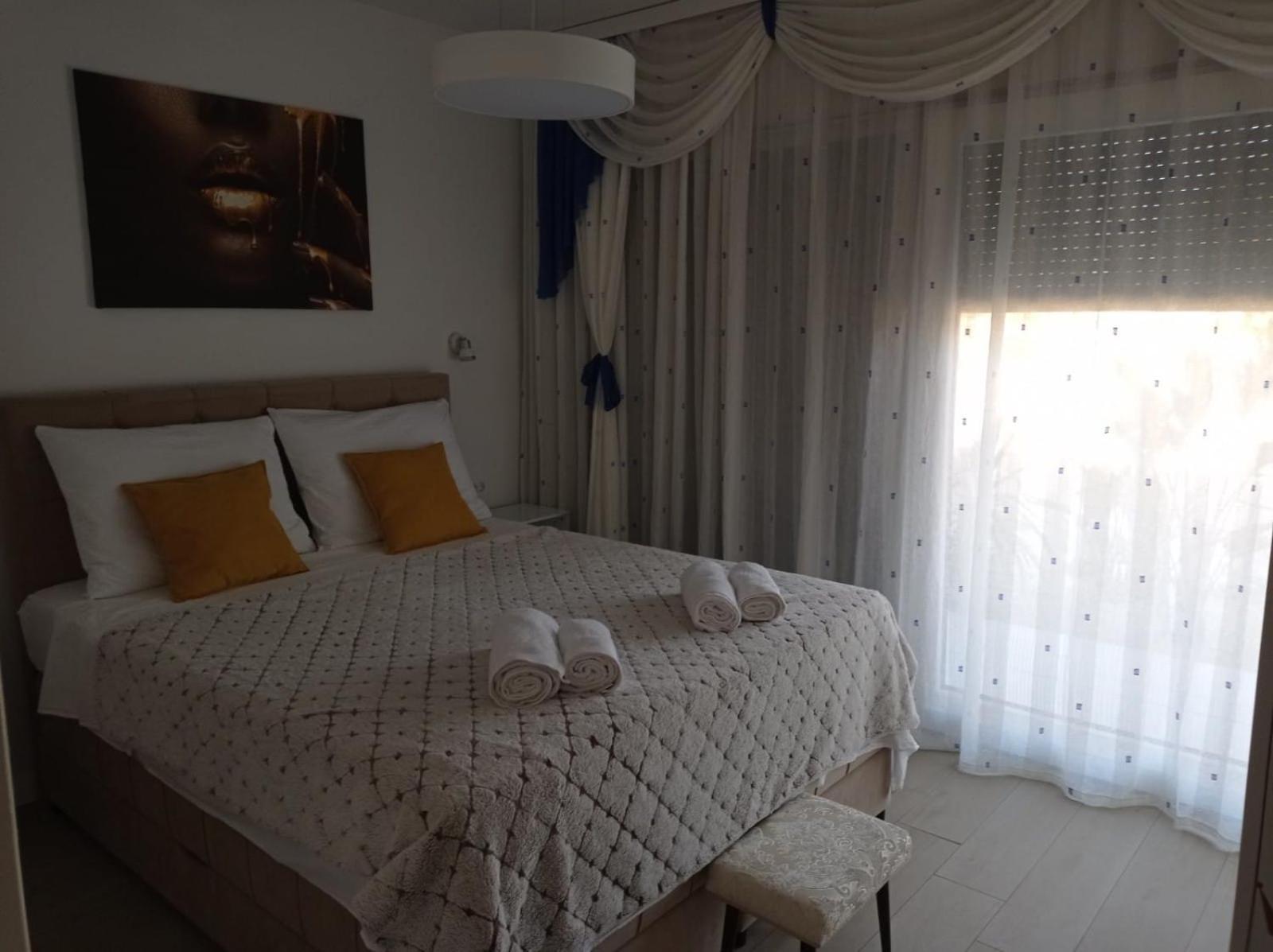 Villa S Vir Εξωτερικό φωτογραφία