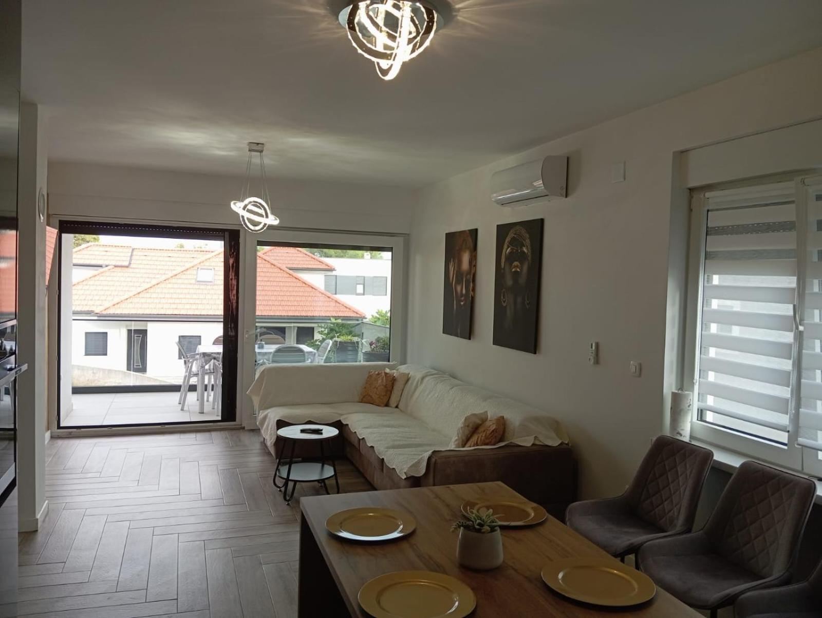 Villa S Vir Εξωτερικό φωτογραφία