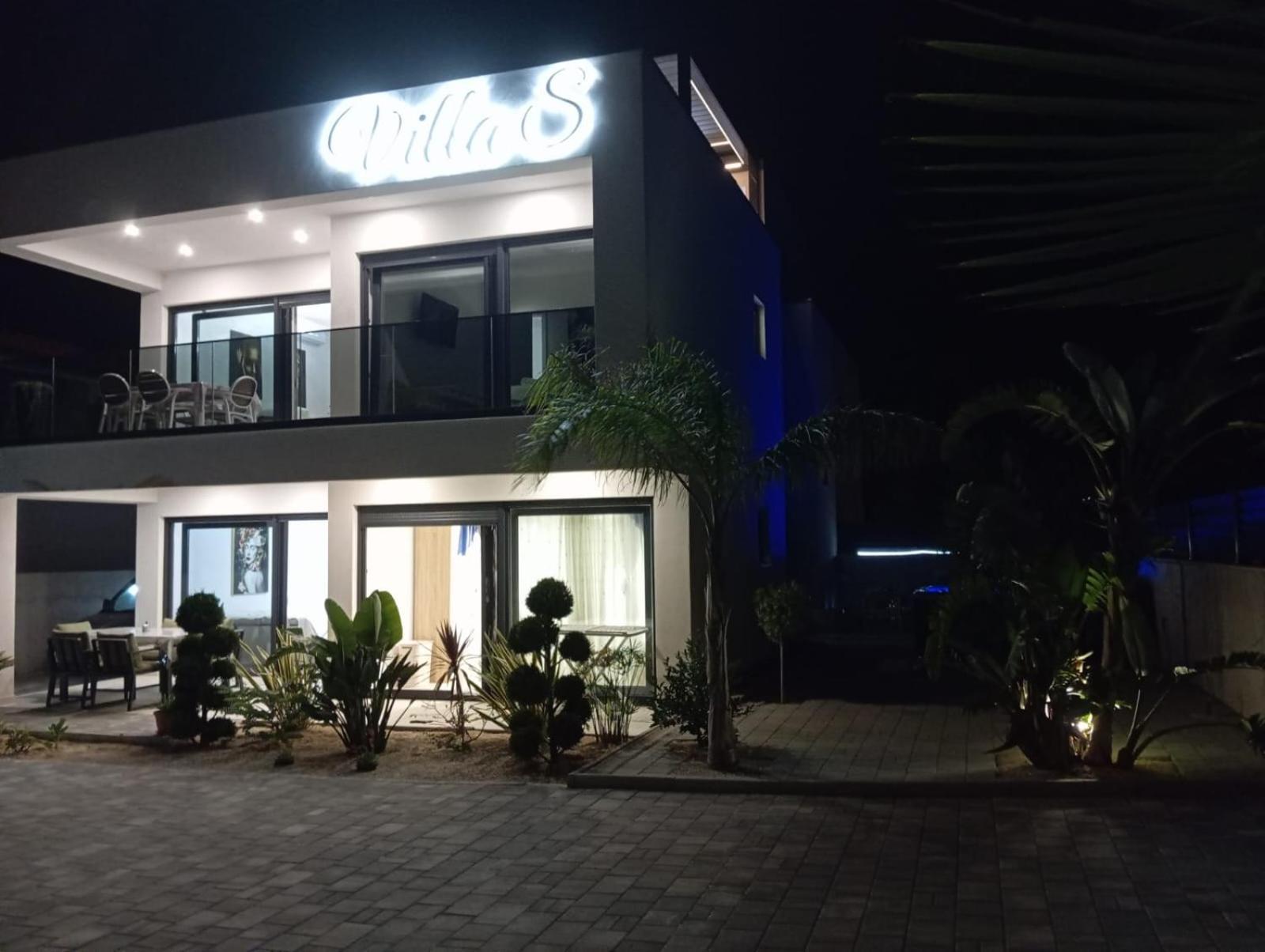 Villa S Vir Εξωτερικό φωτογραφία