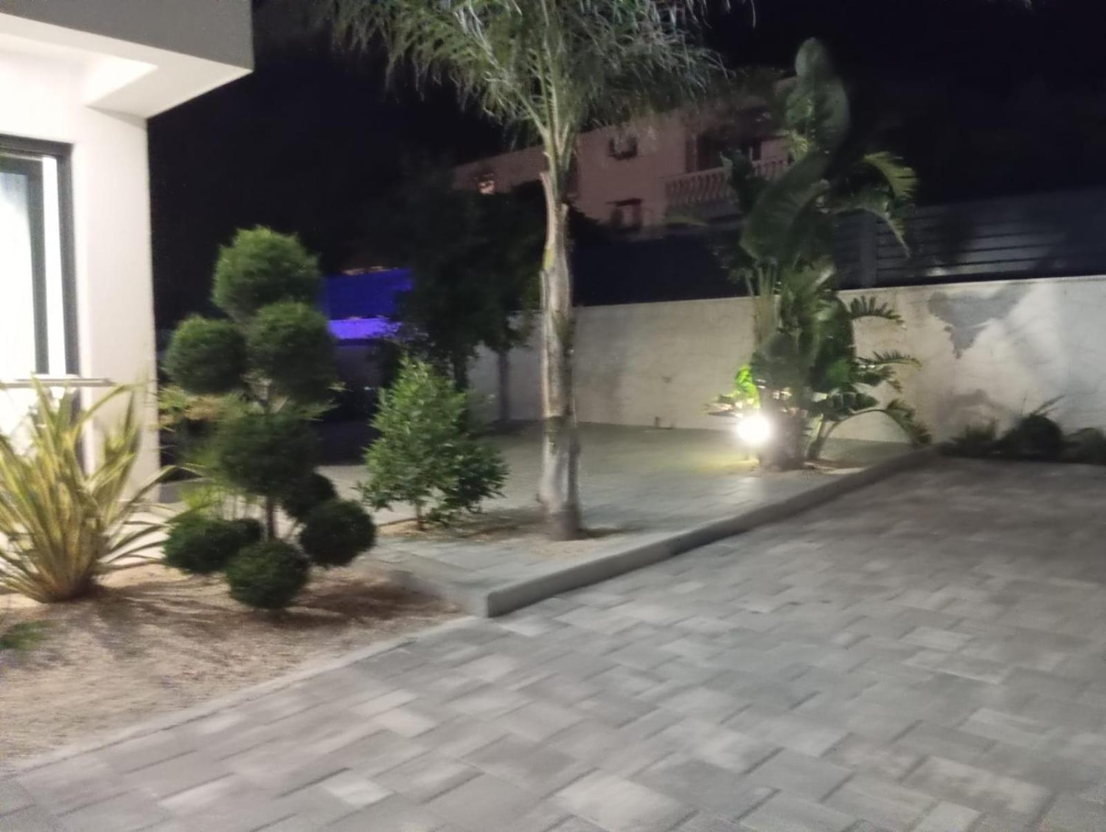 Villa S Vir Εξωτερικό φωτογραφία
