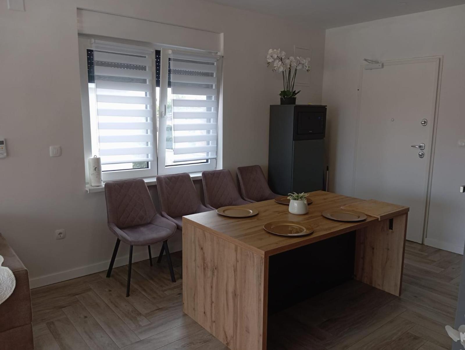 Villa S Vir Εξωτερικό φωτογραφία