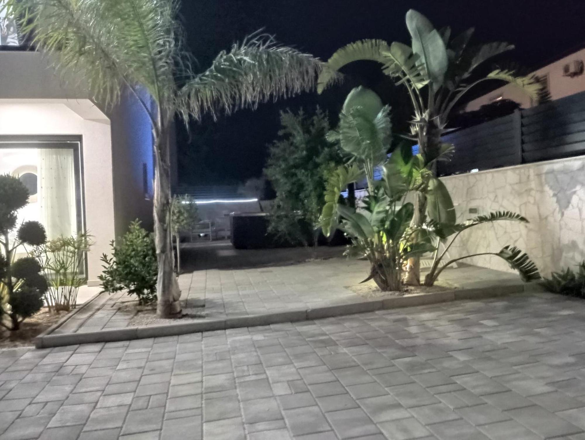 Villa S Vir Εξωτερικό φωτογραφία