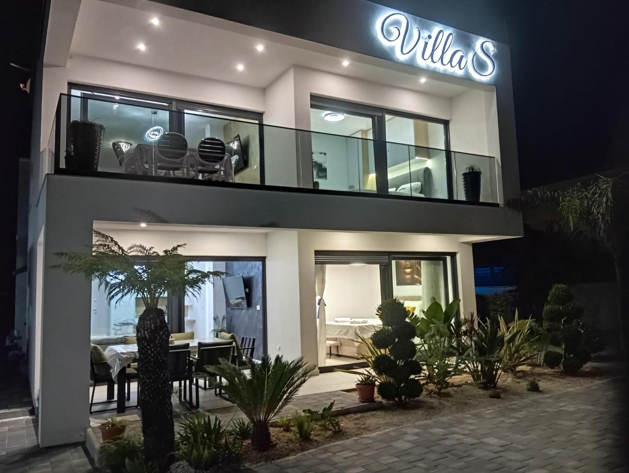 Villa S Vir Εξωτερικό φωτογραφία