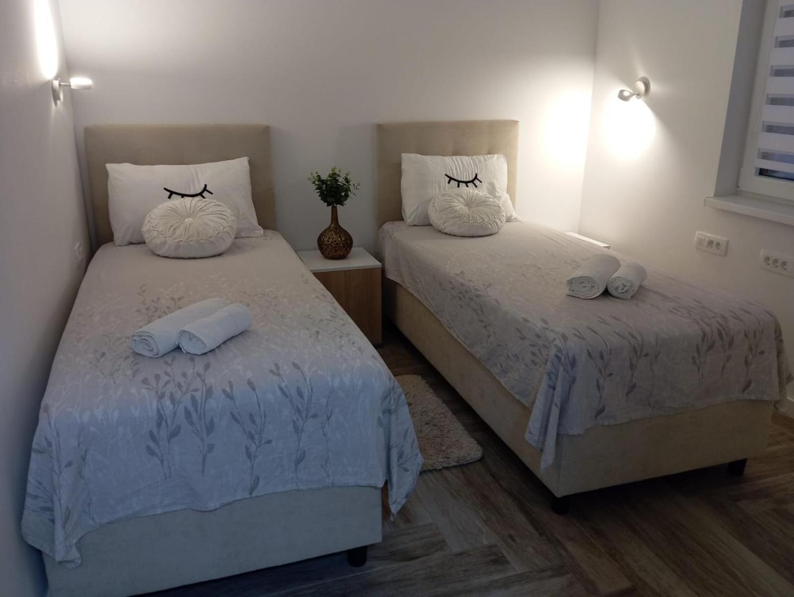 Villa S Vir Εξωτερικό φωτογραφία