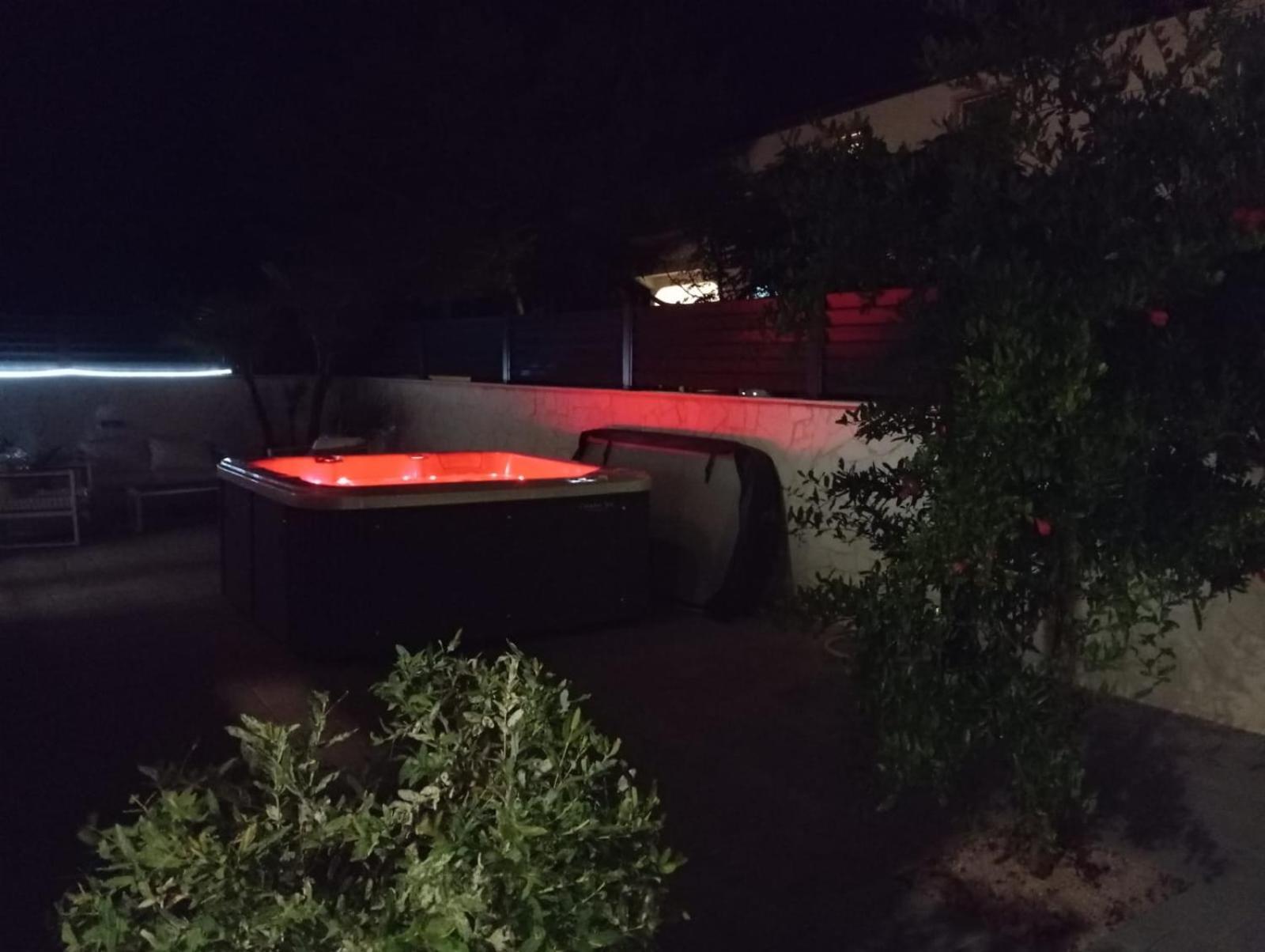 Villa S Vir Εξωτερικό φωτογραφία