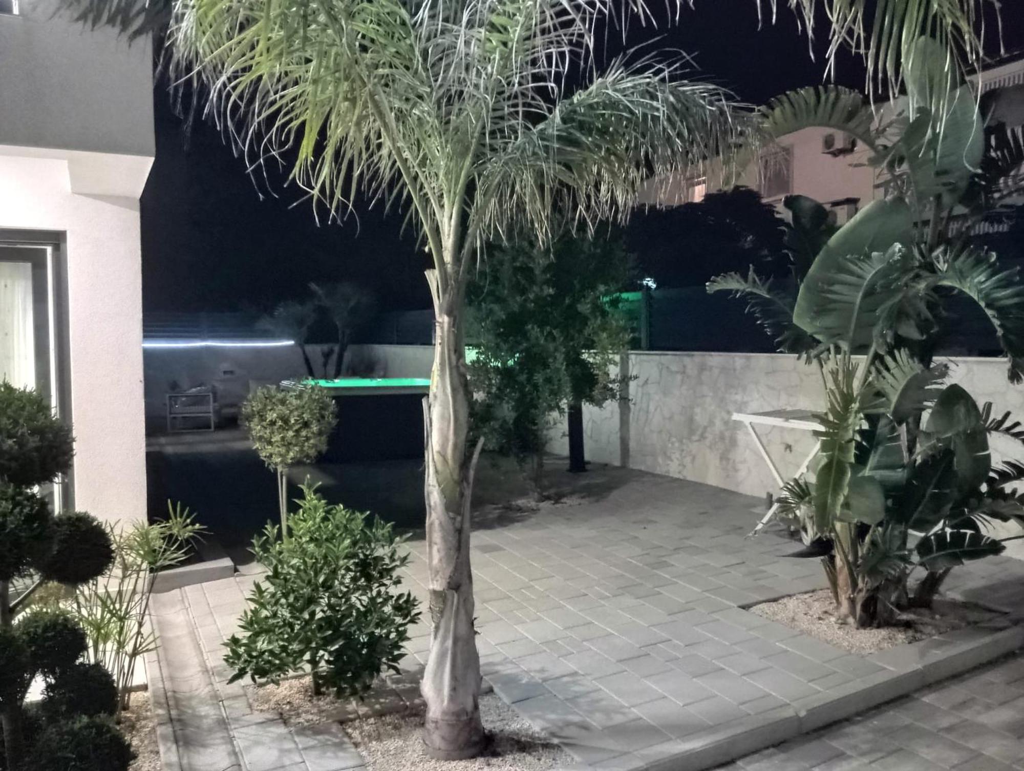 Villa S Vir Εξωτερικό φωτογραφία