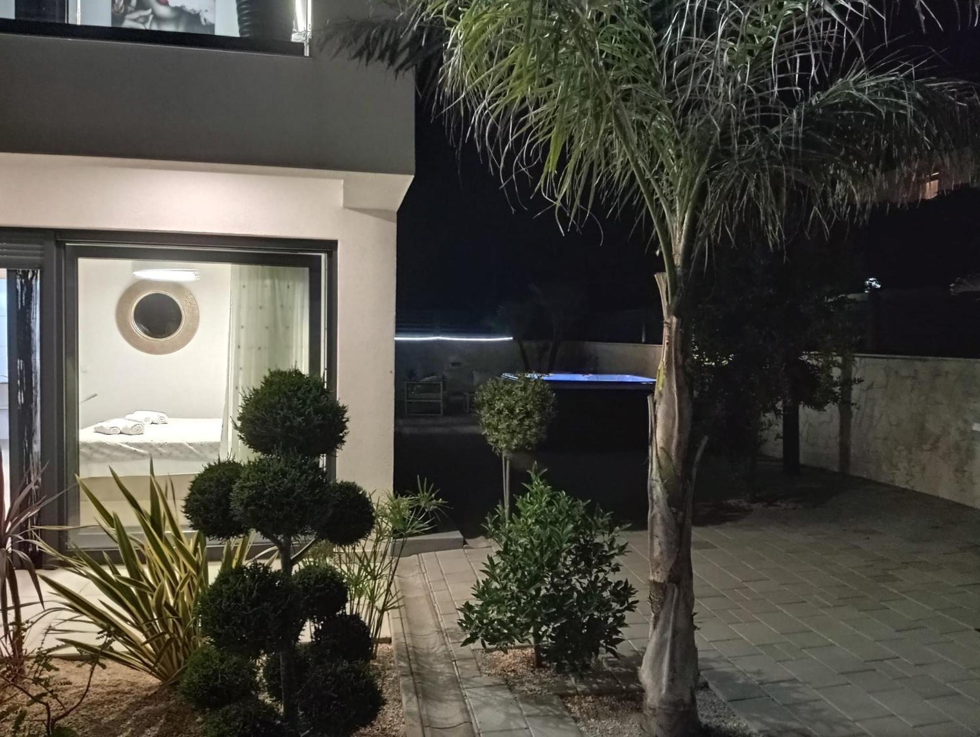 Villa S Vir Εξωτερικό φωτογραφία