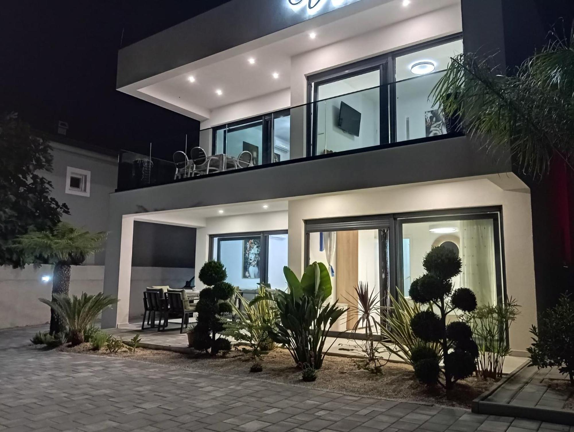 Villa S Vir Εξωτερικό φωτογραφία