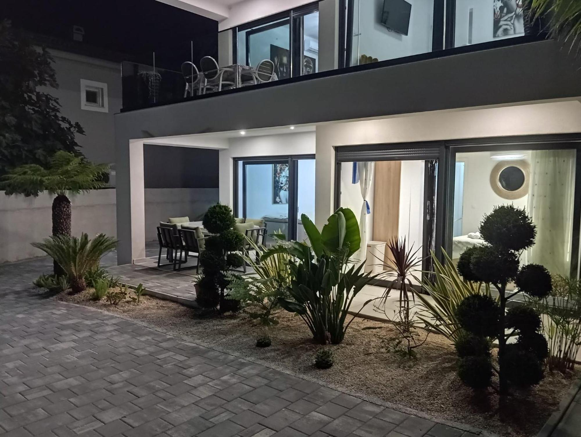 Villa S Vir Εξωτερικό φωτογραφία